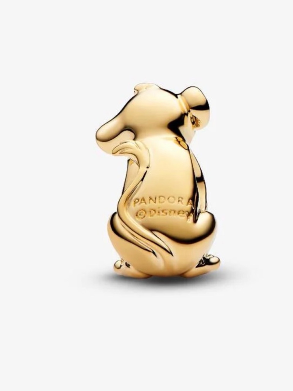 Pandora Disney The Lion King Simba Charm - Picture 2 of 4
